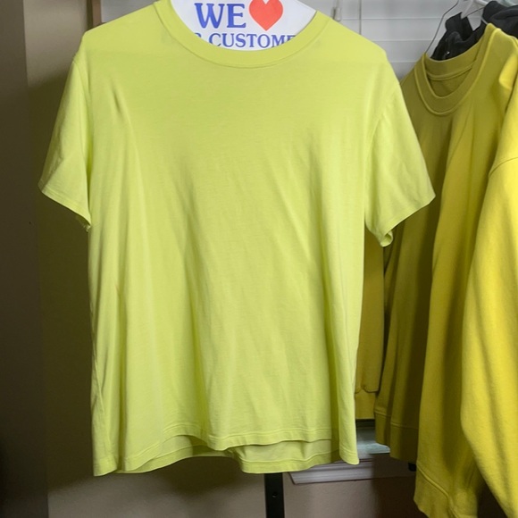 Boyfriend tee - Picture 1 of 3